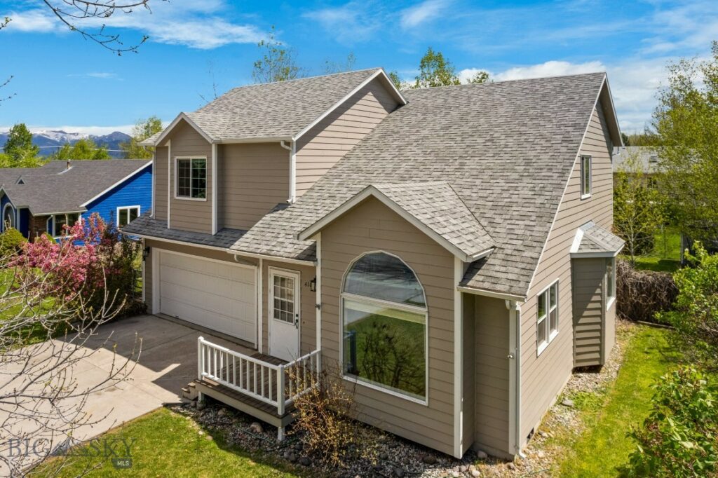 410 Flathead Avenue, Bozeman MT 59718