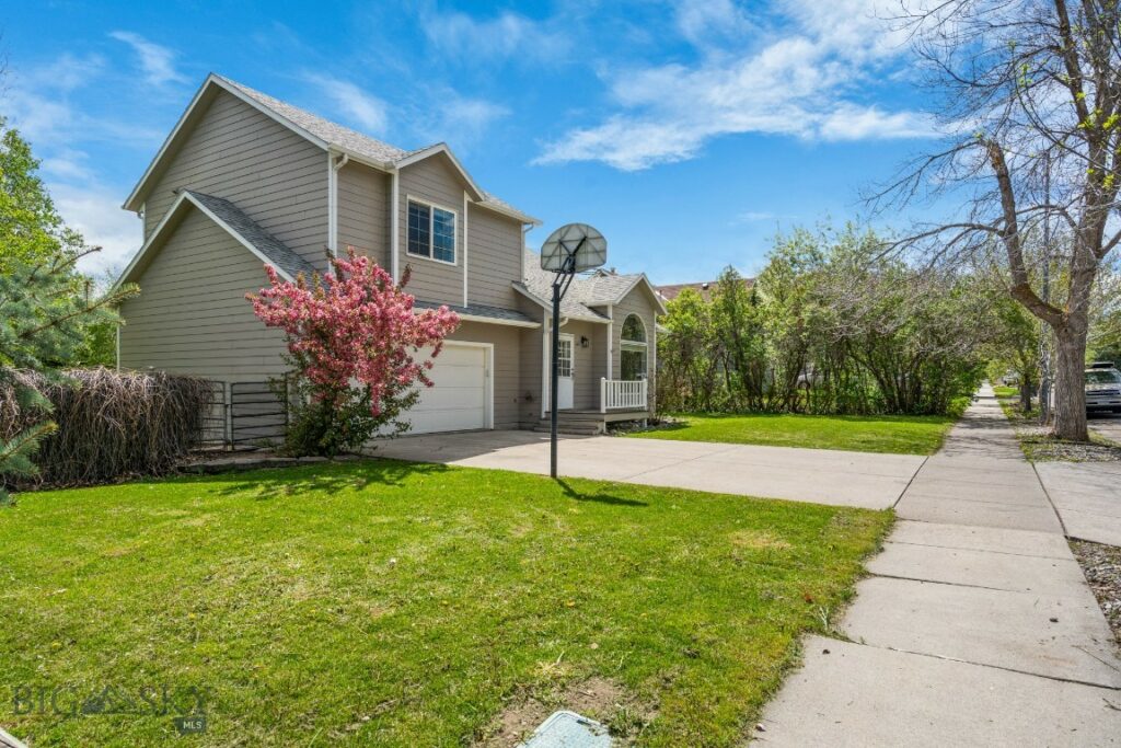 410 Flathead Avenue, Bozeman MT 59718