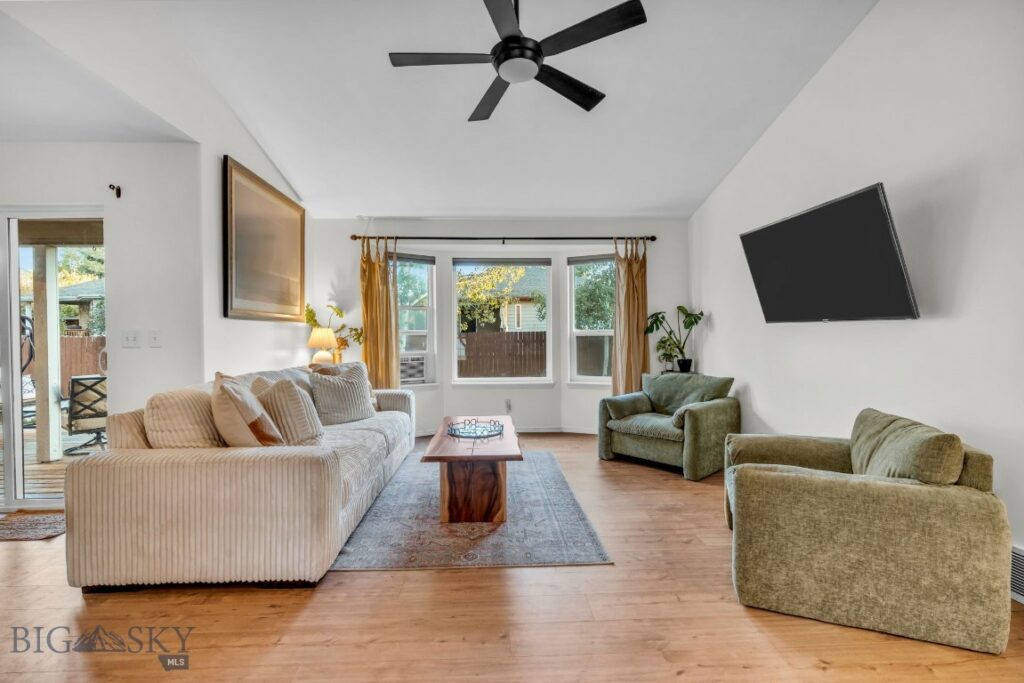 410 Grouse Court, Bozeman MT 59718