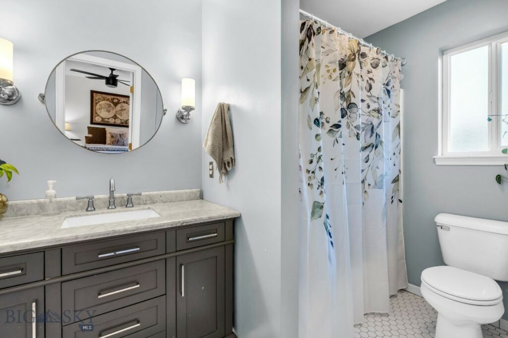 410 Grouse Court, Bozeman MT 59718