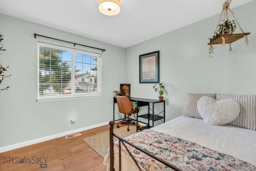 410 Grouse Court, Bozeman MT 59718