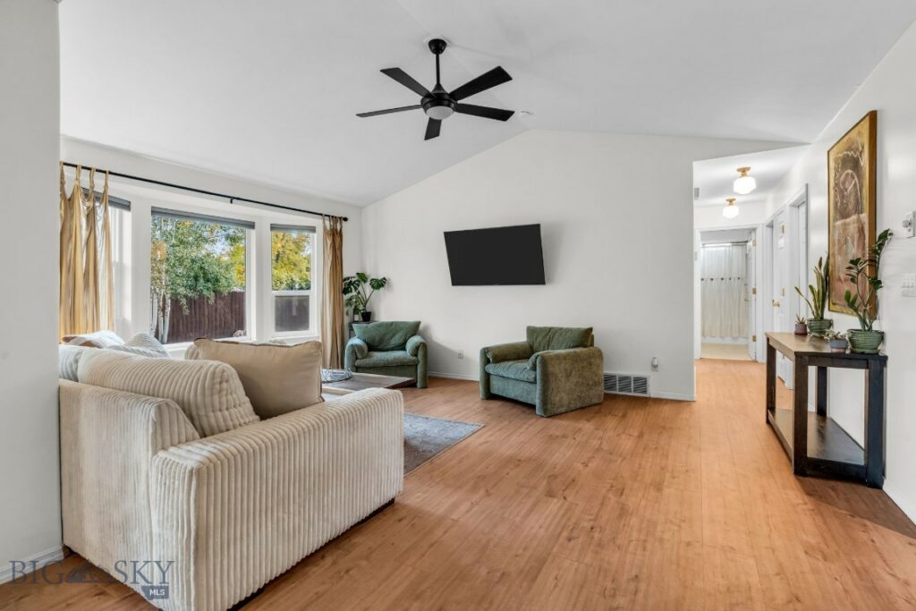 410 Grouse Court, Bozeman MT 59718