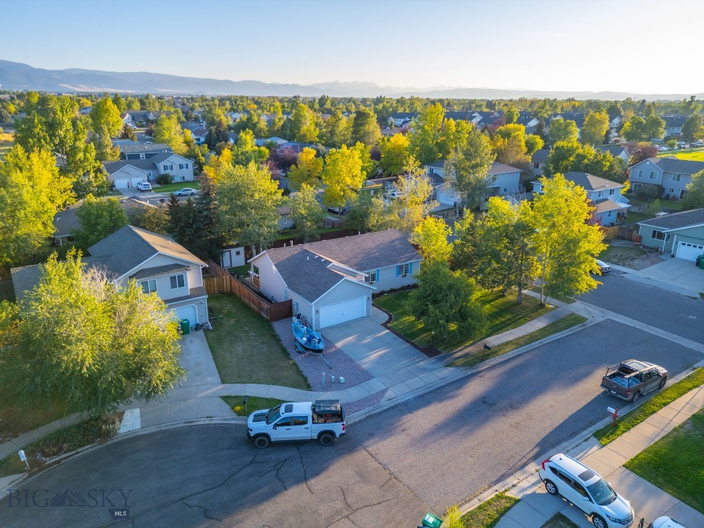 410 Grouse Court, Bozeman MT 59718