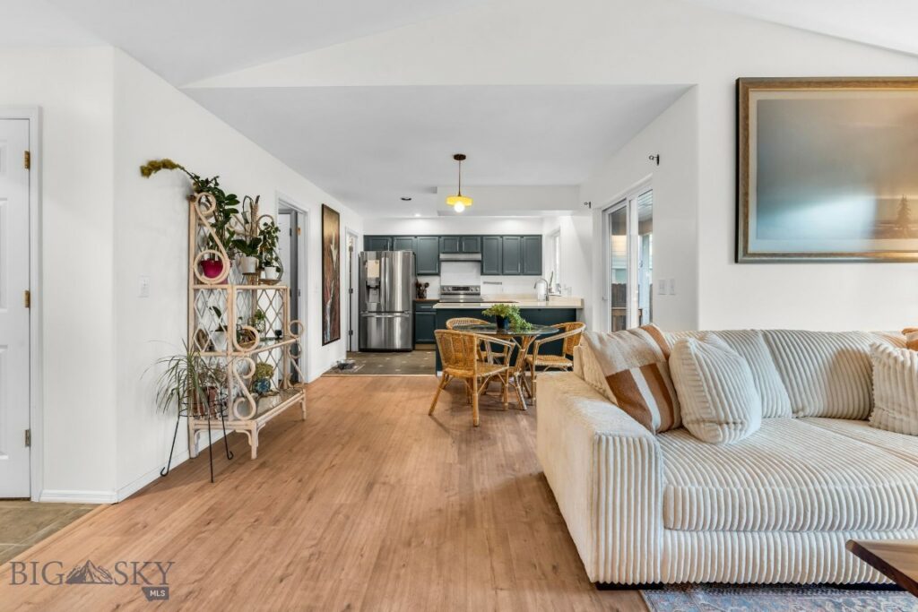 410 Grouse Court, Bozeman MT 59718