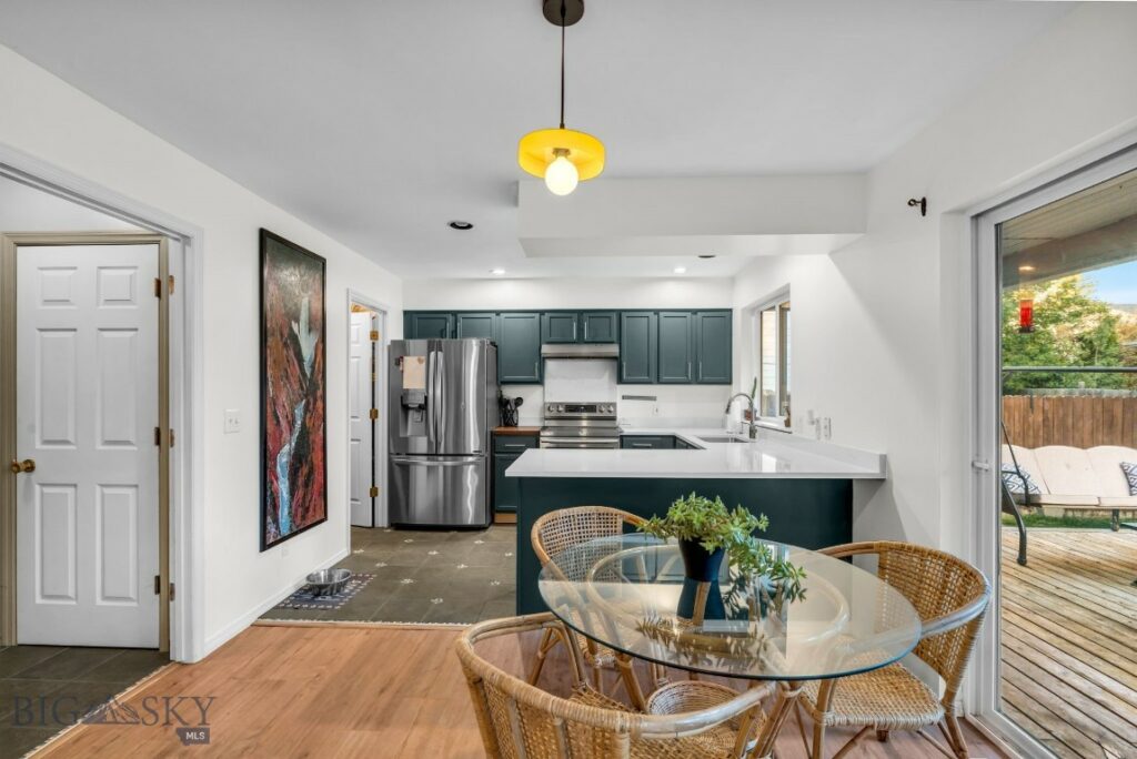 410 Grouse Court, Bozeman MT 59718