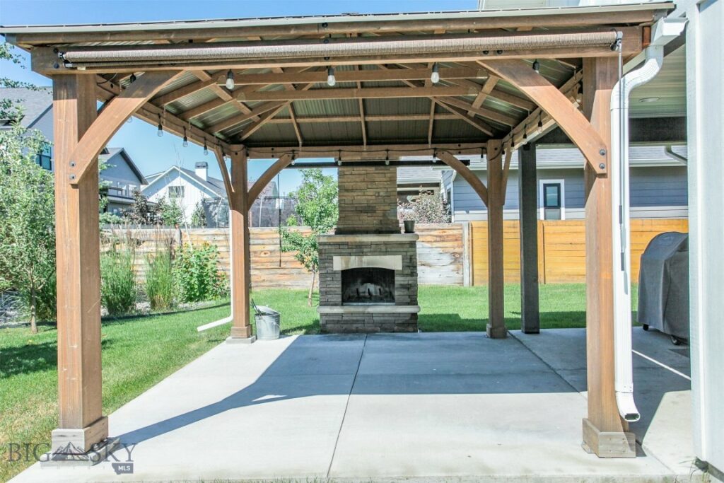 4106 Tanzanite Drive, Bozeman MT 59718