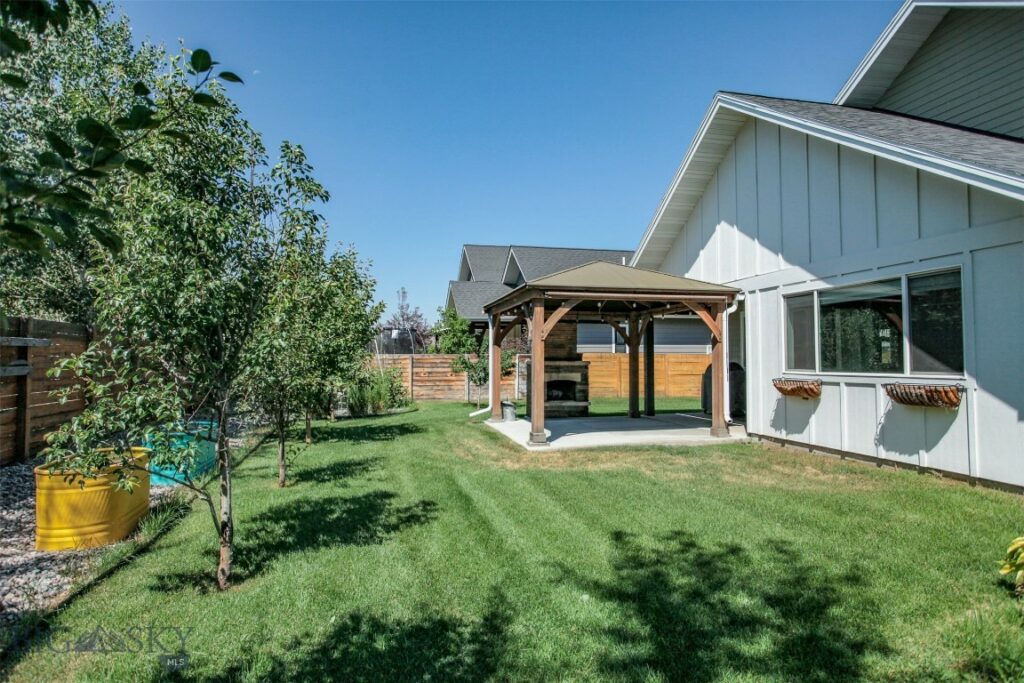4106 Tanzanite Drive, Bozeman MT 59718