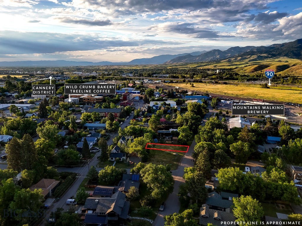 411 N Plum, Bozeman MT 59715