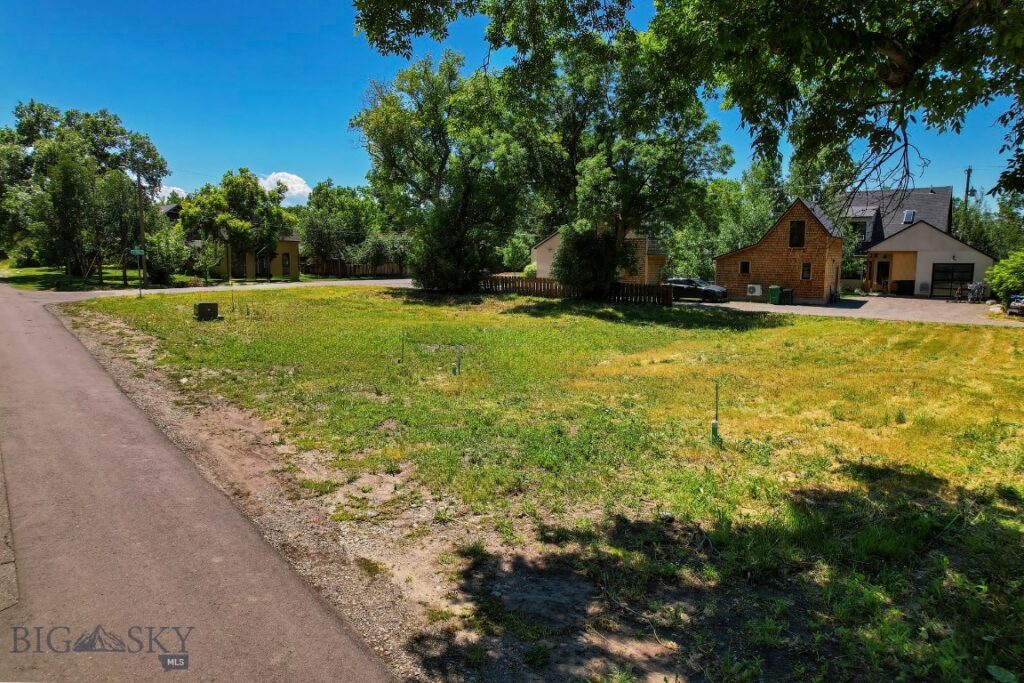 411 N Plum, Bozeman MT 59715