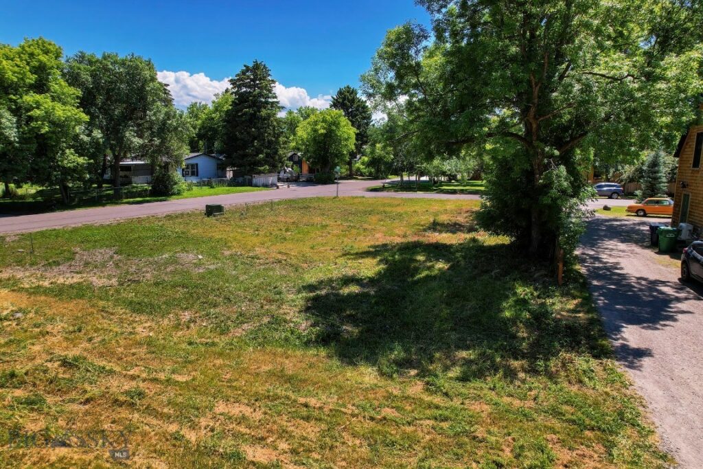 411 N Plum, Bozeman MT 59715