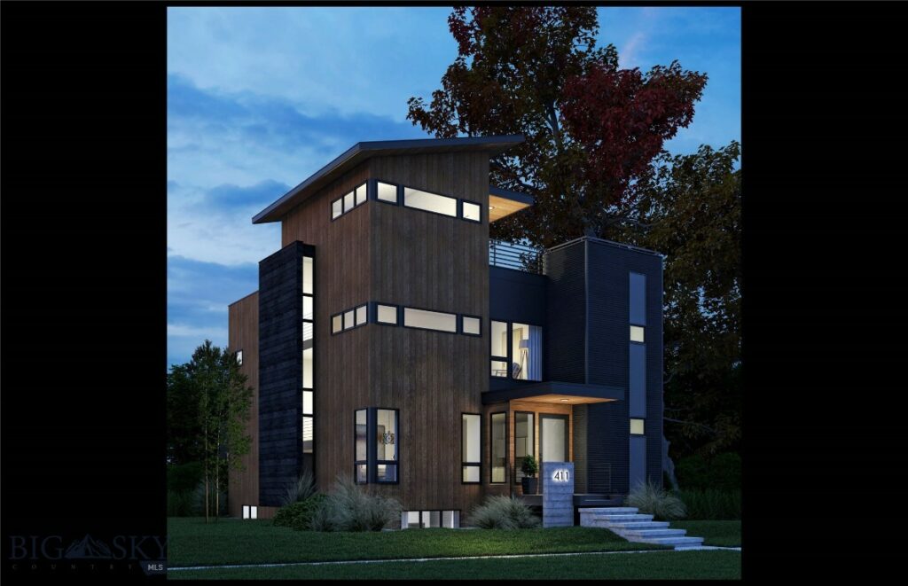 411 N Plum, Bozeman MT 59715