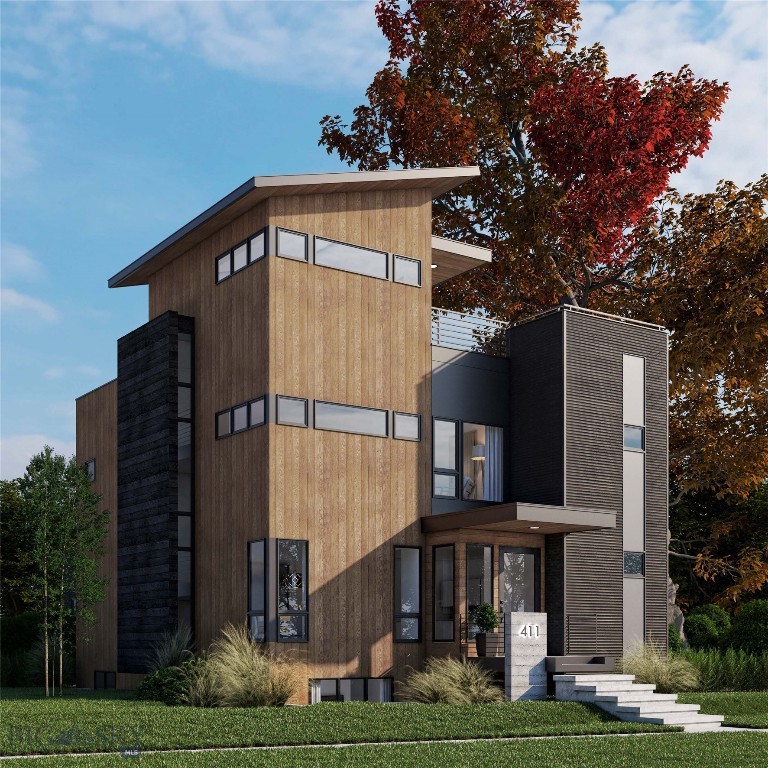 411 N Plum, Bozeman MT 59715