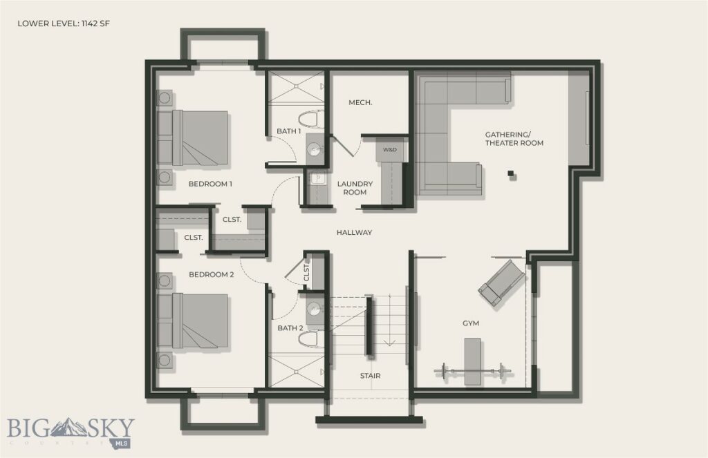 411 N Plum, Bozeman MT 59715