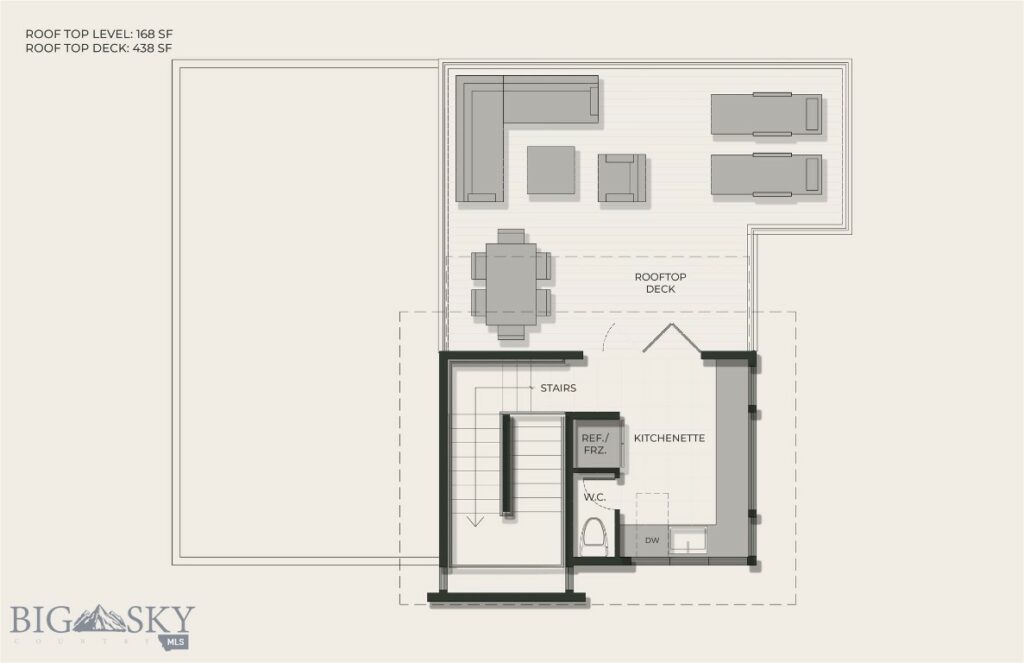 411 N Plum, Bozeman MT 59715