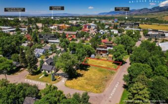 411 N Plum, Bozeman MT 59715