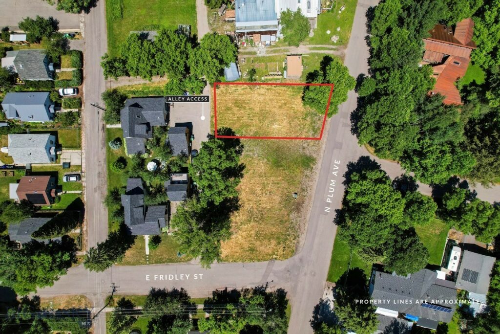 411 N Plum, Bozeman MT 59715