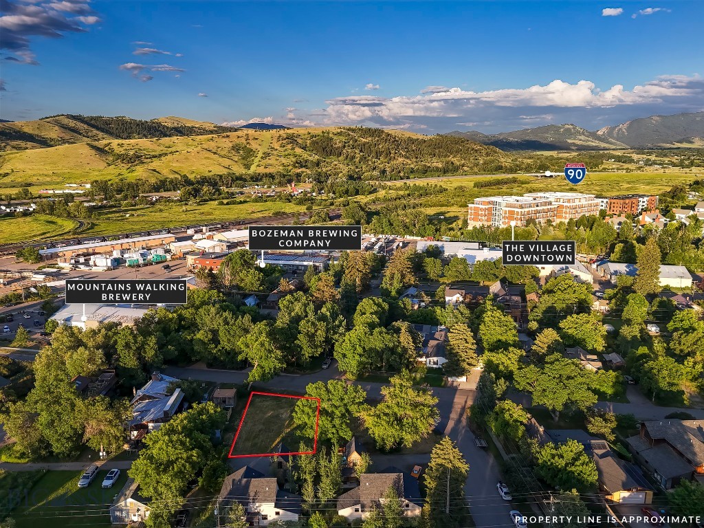 411 N Plum, Bozeman MT 59715
