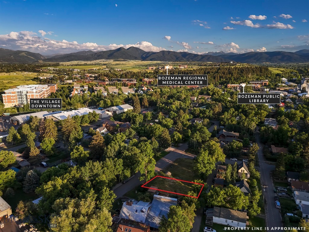 411 N Plum, Bozeman MT 59715