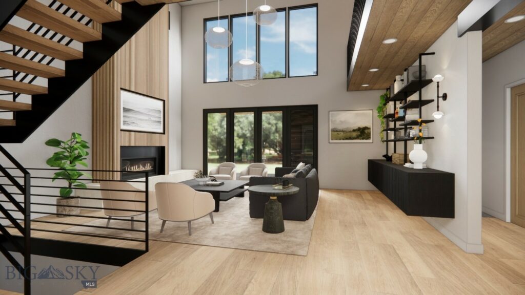 411 N Plum, Bozeman MT 59715