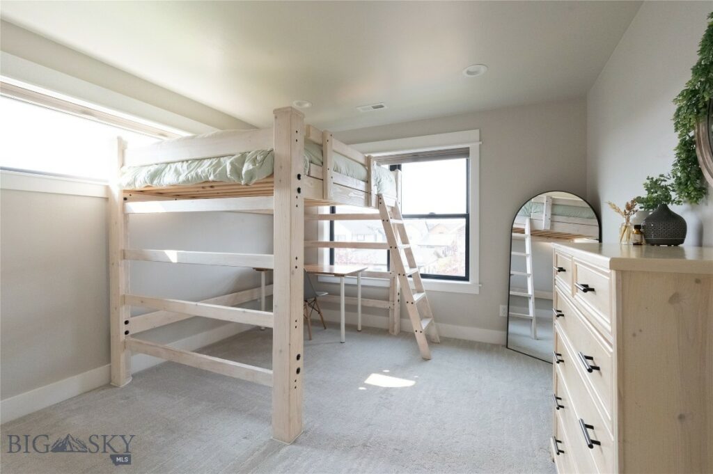 4113 Renova Lane, Bozeman MT 59718