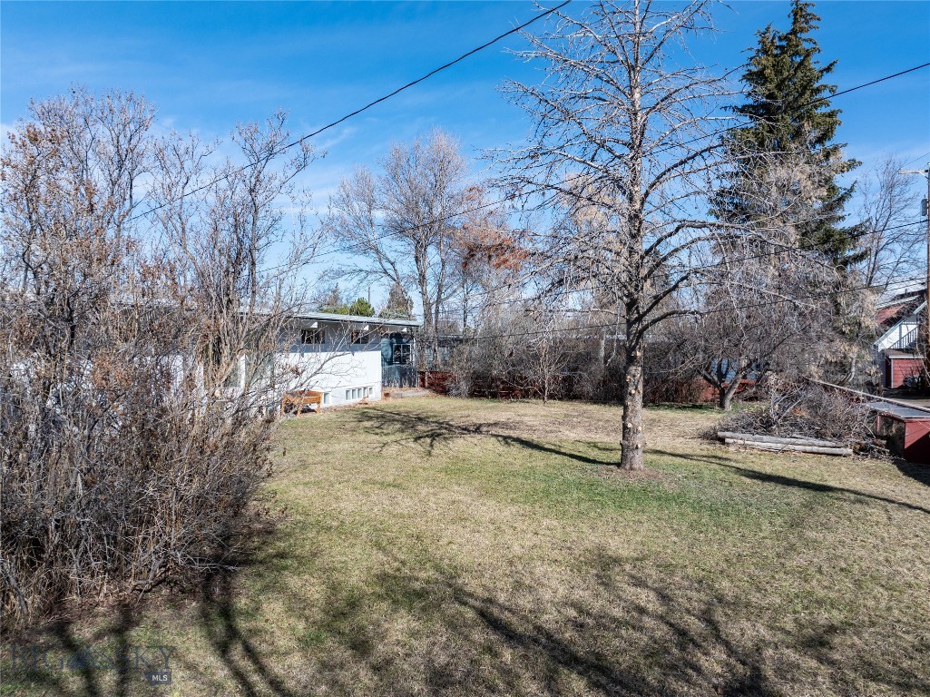 412 S 11th Avenue, Bozeman MT 59715