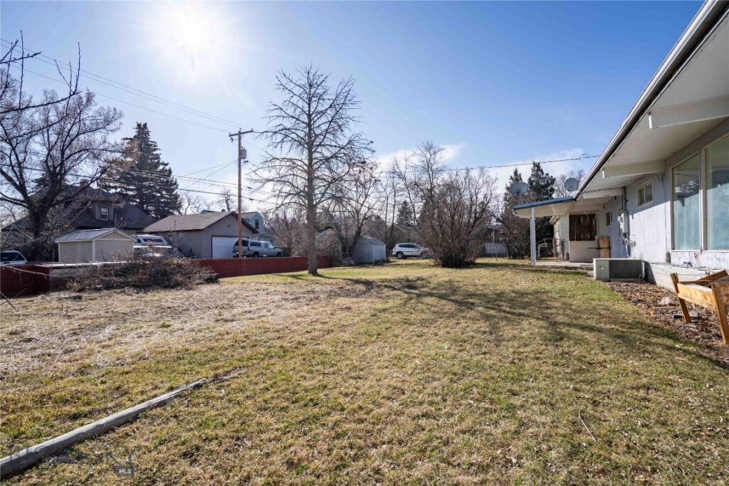 412 S 11th Avenue, Bozeman MT 59715