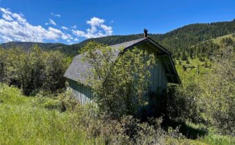 4120 Trail Creek Road, Bozeman MT 59715