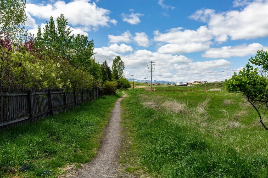 413 Overbrook Drive, Bozeman MT 59715