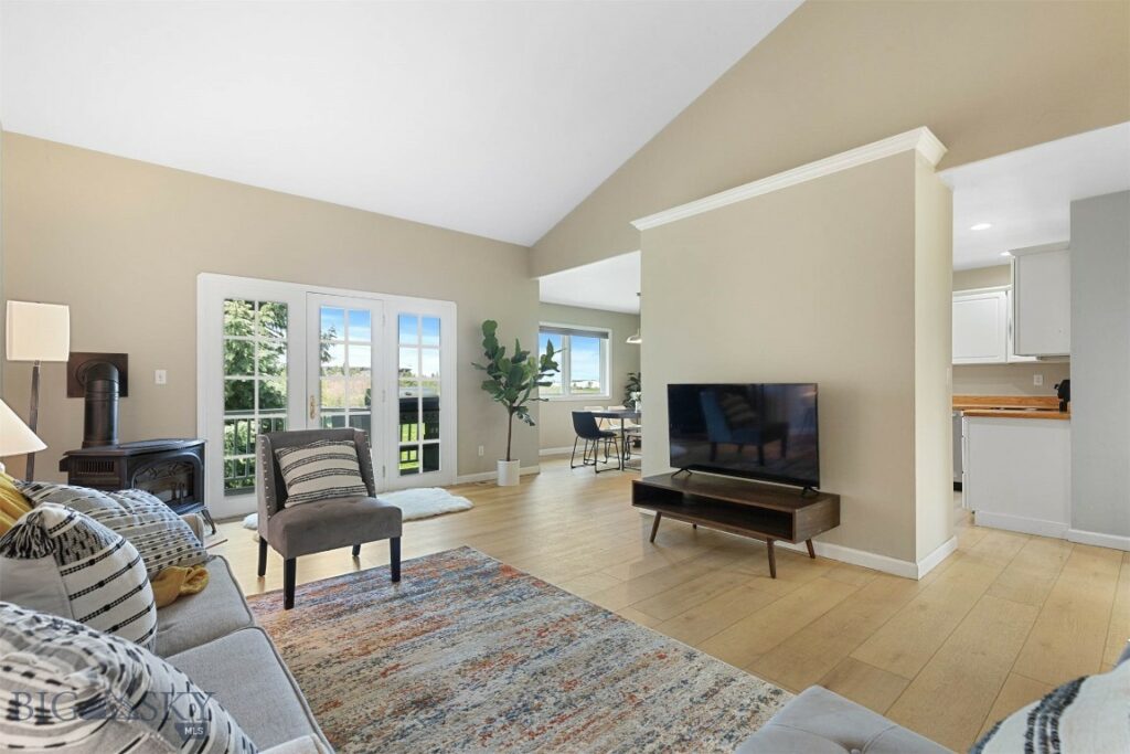 413 Overbrook Drive, Bozeman MT 59715