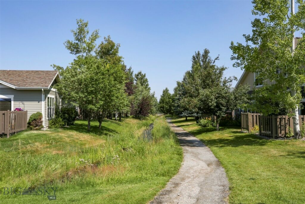 413 Slough Creek Drive, Bozeman MT 59718