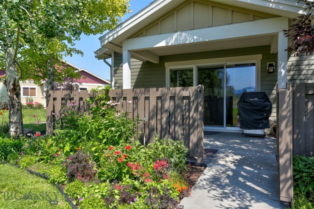 413 Slough Creek Drive, Bozeman MT 59718