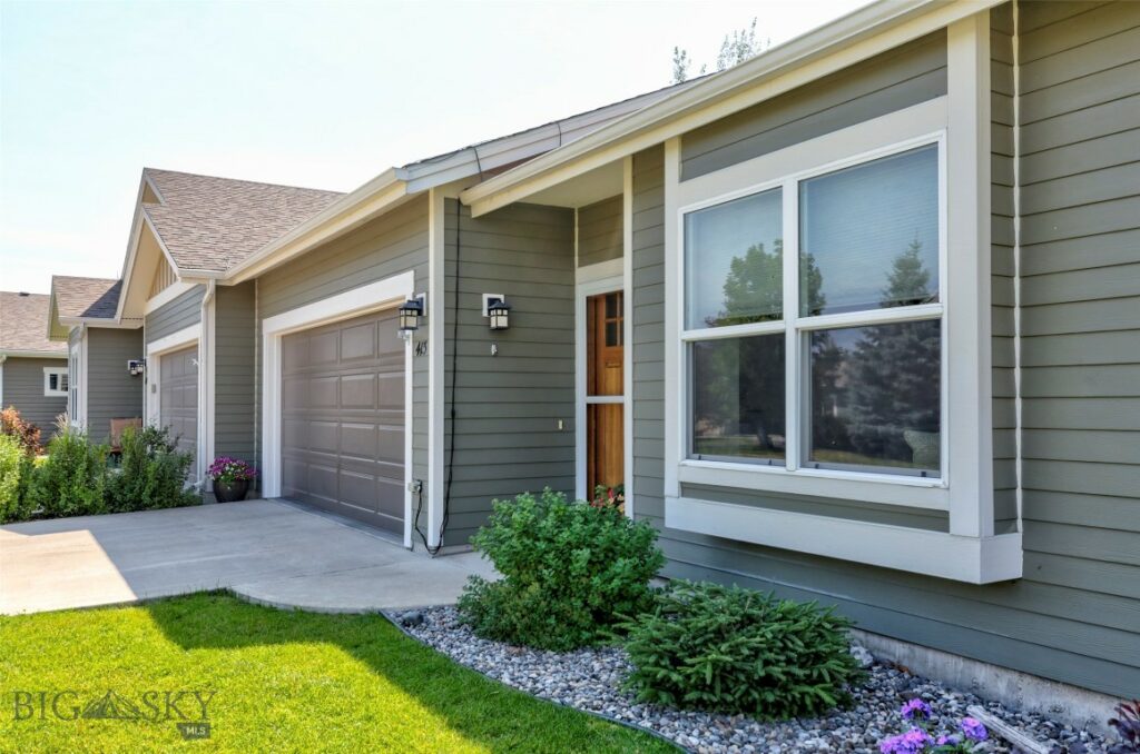 413 Slough Creek Drive, Bozeman MT 59718