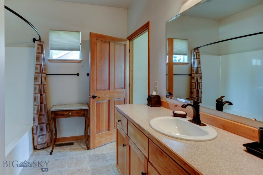 413 Slough Creek Drive, Bozeman MT 59718