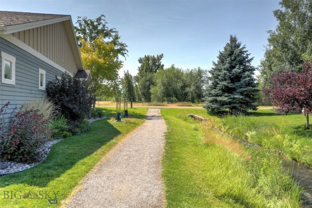 413 Slough Creek Drive, Bozeman MT 59718