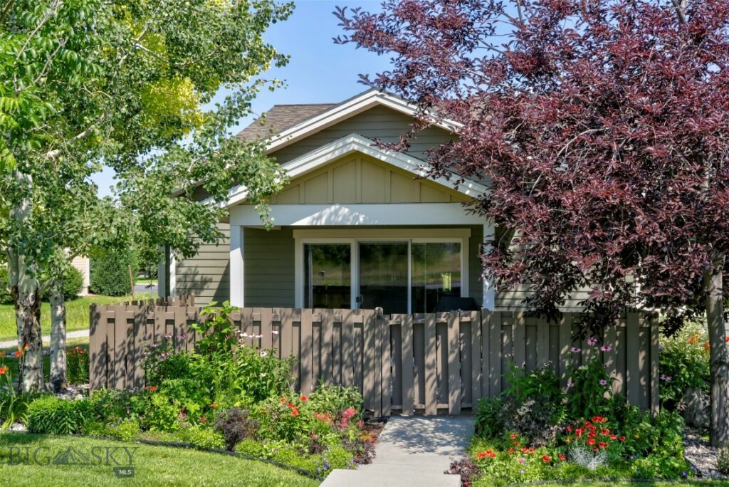 413 Slough Creek Drive, Bozeman MT 59718