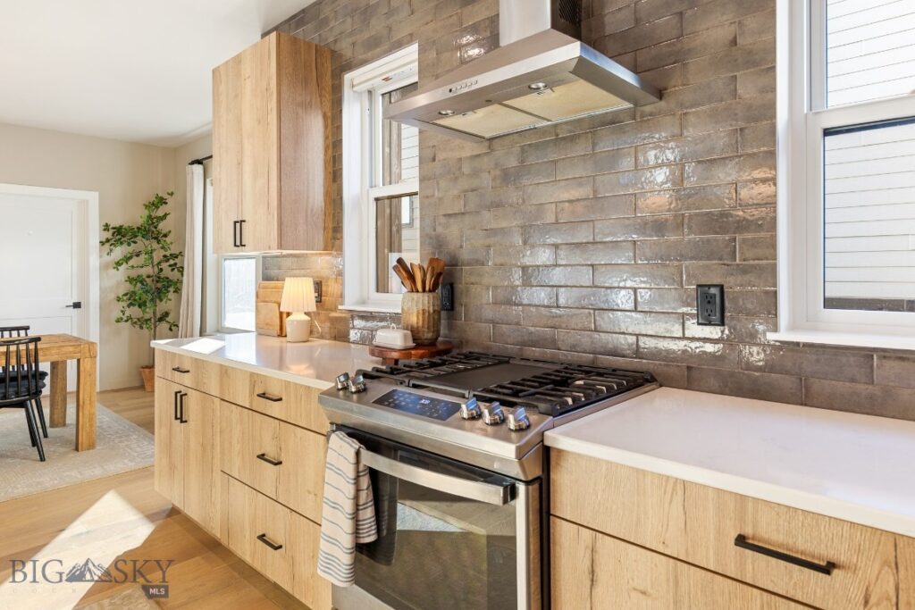 4133 Annie Street, Bozeman MT 59718