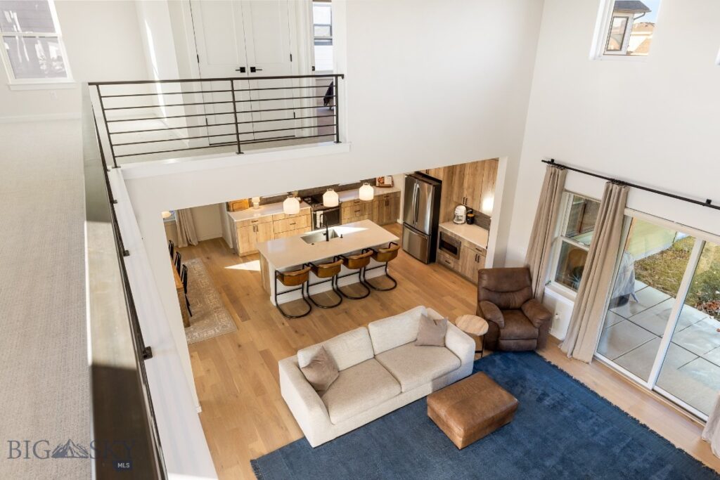 4133 Annie Street, Bozeman MT 59718