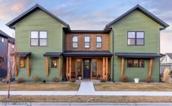 4133 Annie Street, Bozeman MT 59718