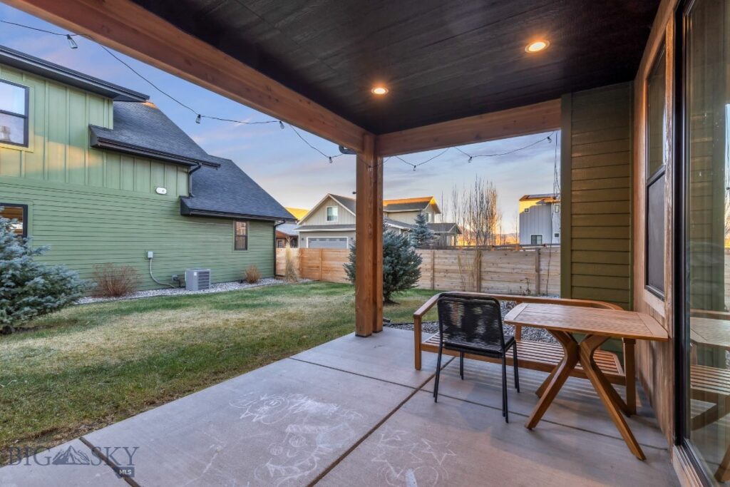 4133 Annie Street, Bozeman MT 59718