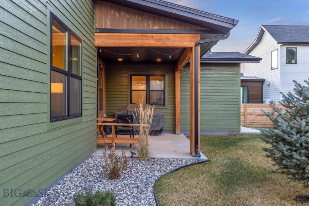 4133 Annie Street, Bozeman MT 59718