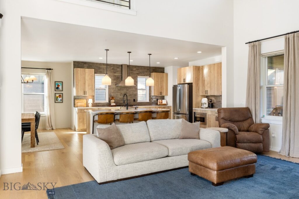 4133 Annie Street, Bozeman MT 59718