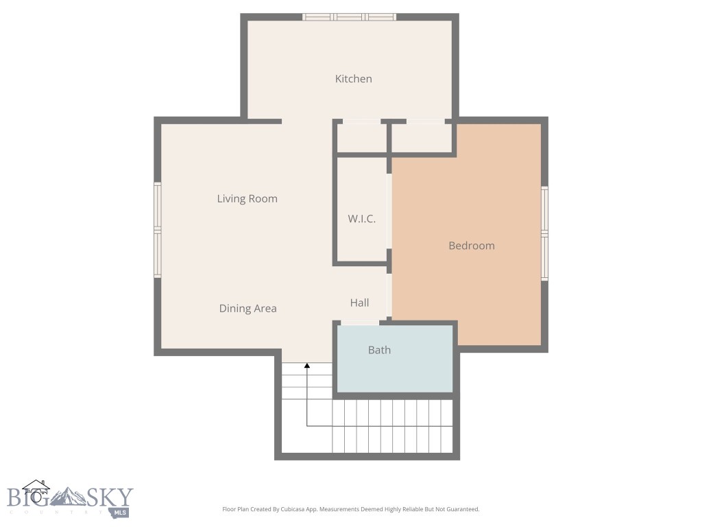 4133 Annie Street, Bozeman MT 59718