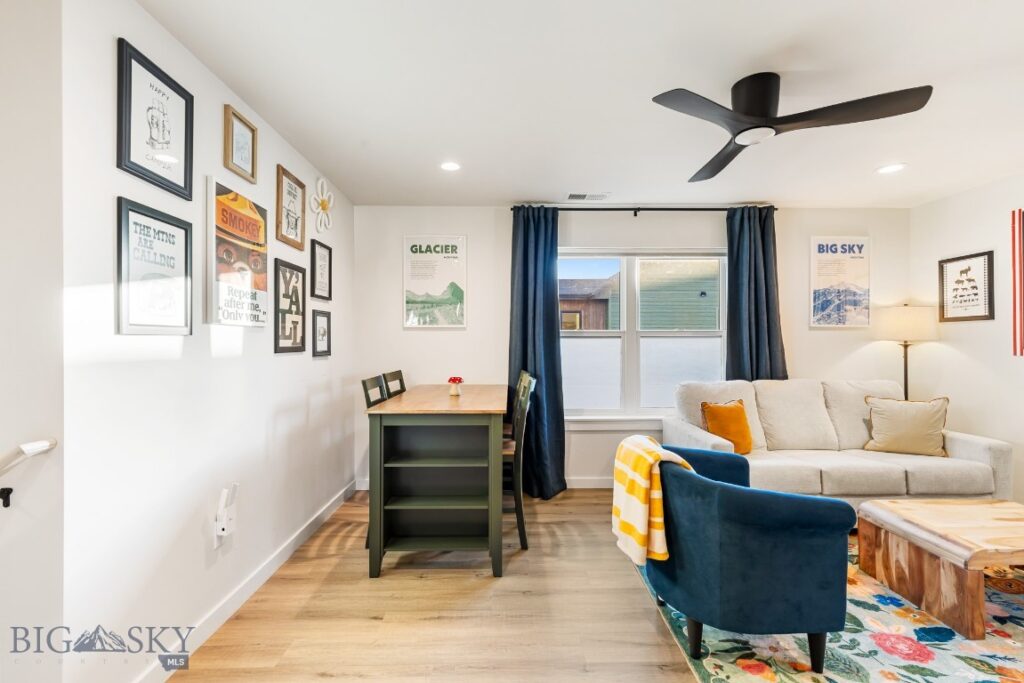 4133 Annie Street, Bozeman MT 59718