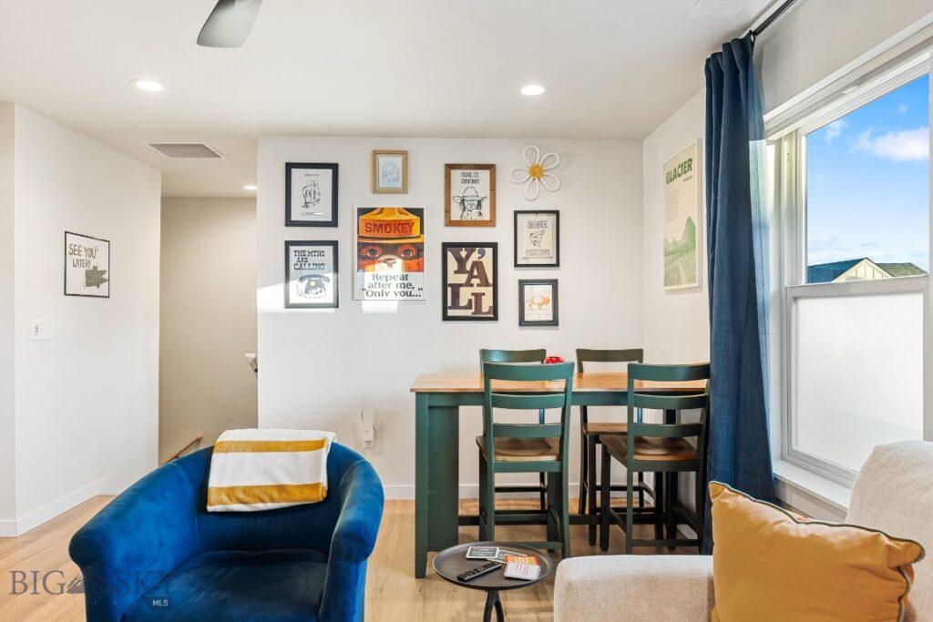 4133 Annie Street, Bozeman MT 59718