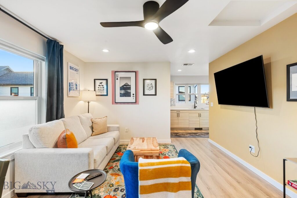 4133 Annie Street, Bozeman MT 59718