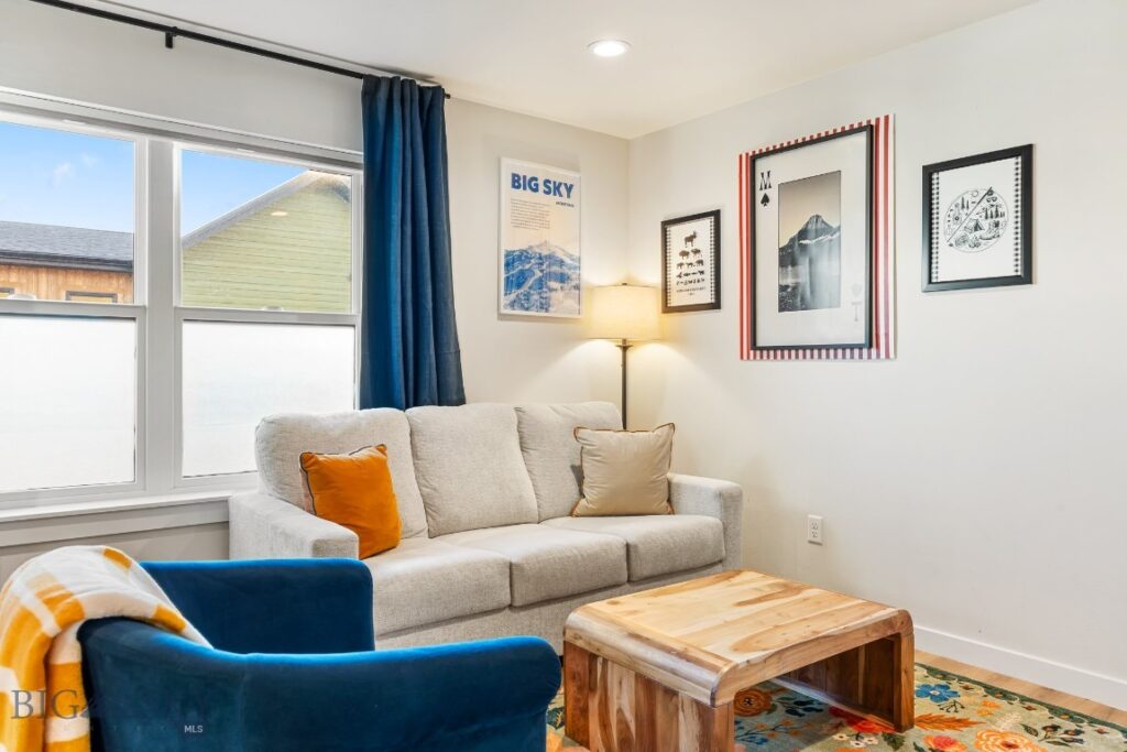 4133 Annie Street, Bozeman MT 59718