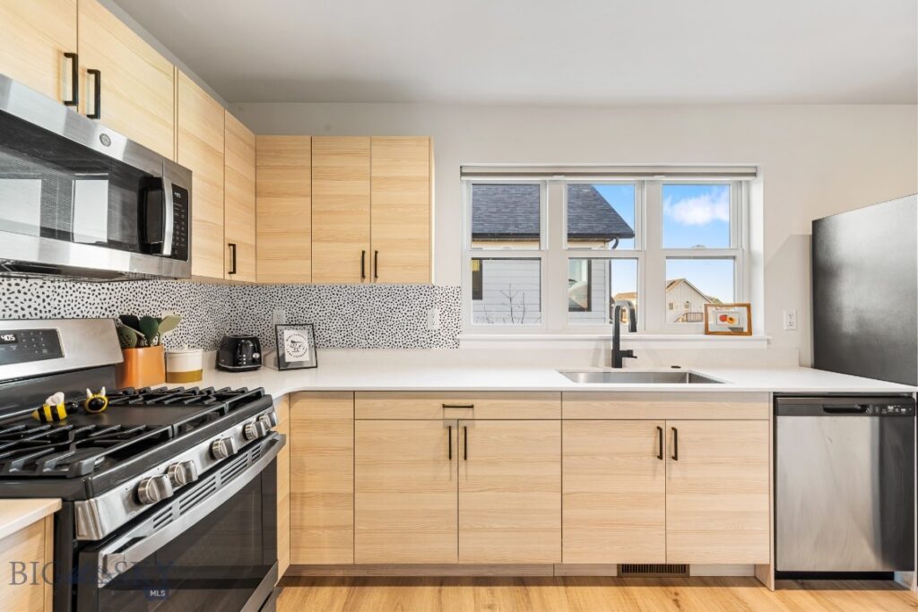 4133 Annie Street, Bozeman MT 59718