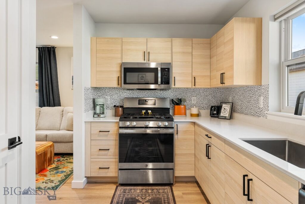 4133 Annie Street, Bozeman MT 59718