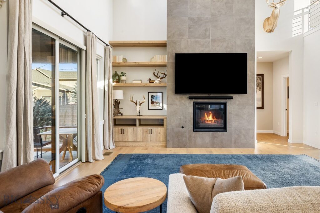 4133 Annie Street, Bozeman MT 59718