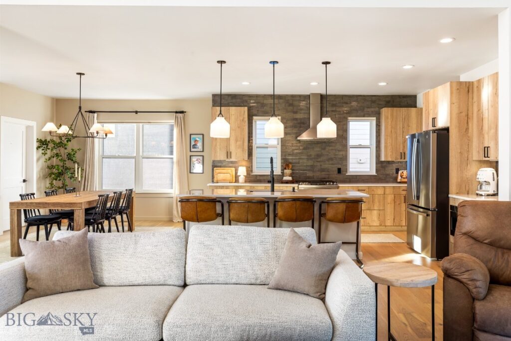 4133 Annie Street, Bozeman MT 59718